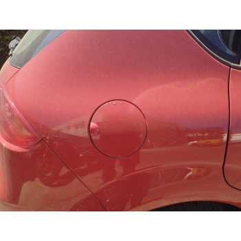 TAPA EXTERIOR COMBUSTIBLE 