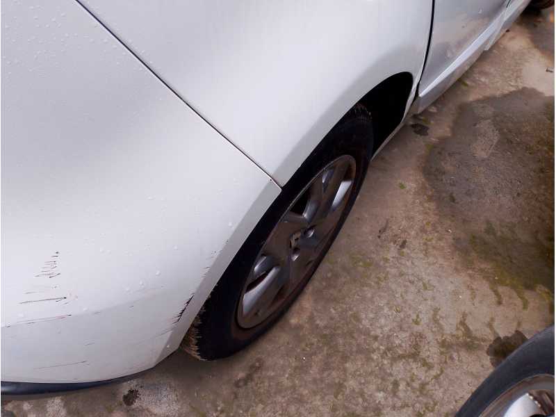 Recambio de amortiguador trasero derecho para renault scénic iii (jz0/1_) 1.5 dci referencia OEM IAM 562100018R  