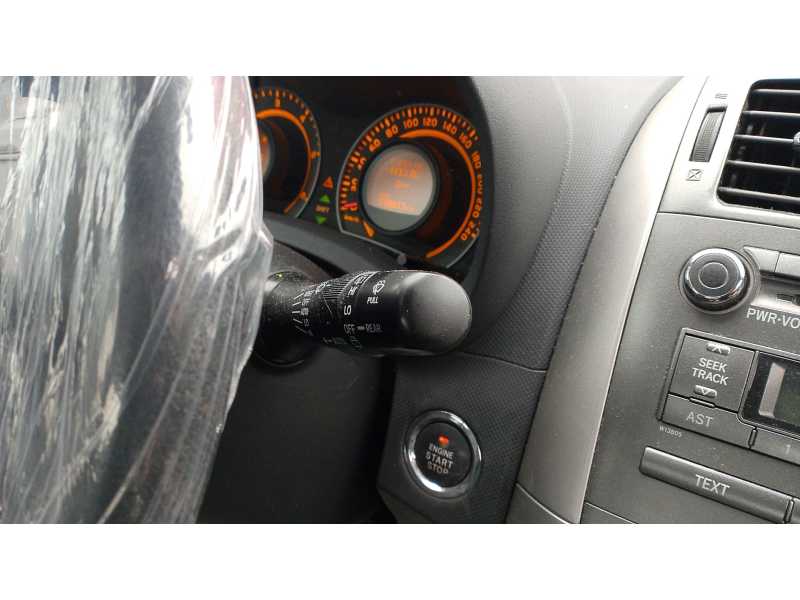Recambio de mando luces para toyota auris (_e15_) 2.0 d-4d (ade150_) referencia OEM IAM   