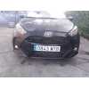 Recambio de morro completo para toyota yaris (_p21_, _pa1_, _ph1_) 1.5 hybrid (mxph10) referencia OEM IAM 521190U94  