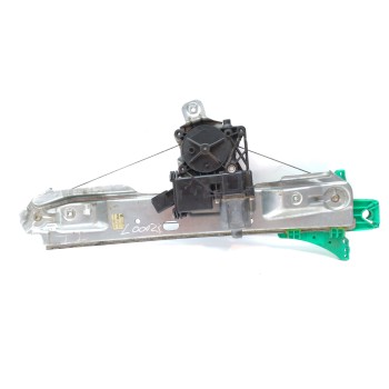 ELEVALUNAS TRASERO DERECHO 13350763 