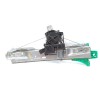 Recambio de elevalunas trasero derecho para opel astra j lim. 1.7 16v cdti referencia OEM IAM 13350763  
