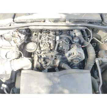 MOTOR COMPLETO 