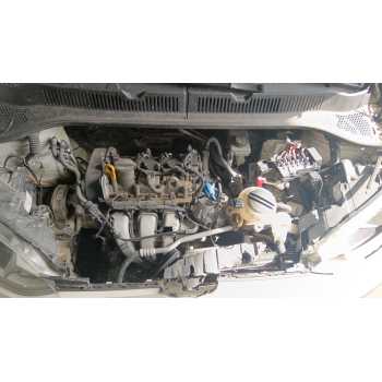 CENTRALITA MOTOR UCE 4C906020EM 