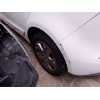Recambio de amortiguador trasero izquierdo para renault scénic iii (jz0/1_) 1.5 dci referencia OEM IAM 562100018R  