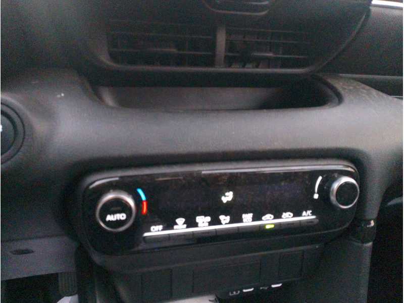 Recambio de motor calefaccion para toyota yaris (_p21_, _pa1_, _ph1_) 1.5 hybrid (mxph10) referencia OEM IAM G9230K0021  
