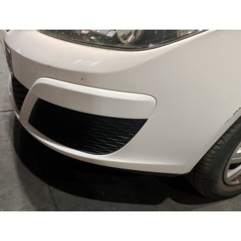 PARAGOLPES DELANTERO 
