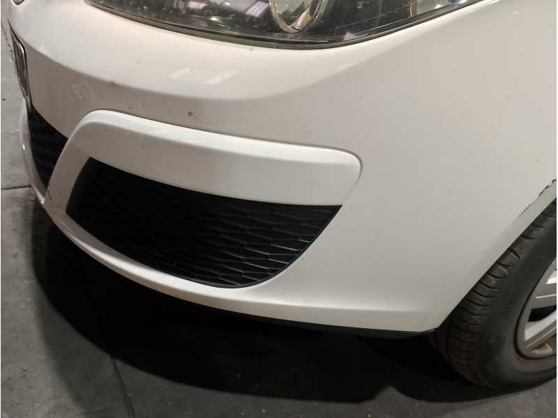 Recambio de paragolpes delantero para seat altea xl (5p5) emoción referencia OEM IAM   