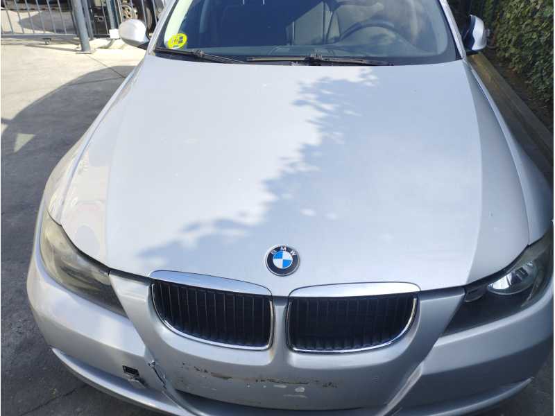 Recambio de capot para bmw serie 3 touring (e91) 318d referencia OEM IAM   