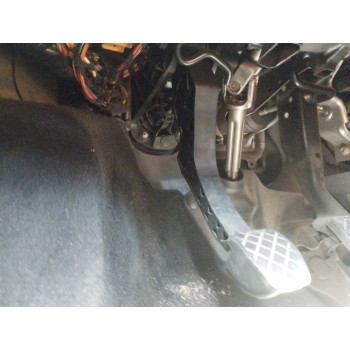 PEDAL EMBRAGUE 