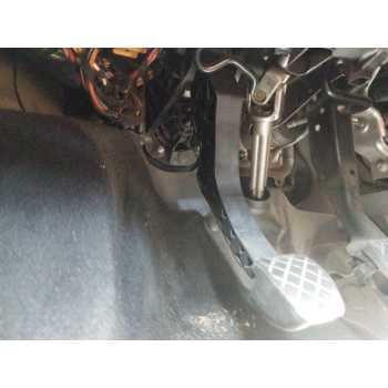 PEDAL EMBRAGUE 