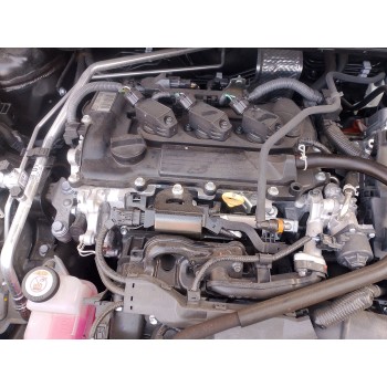 MOTOR COMPLETO M15AFXE 
