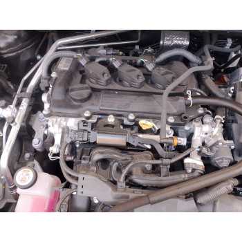 MOTOR COMPLETO M15AFXE 