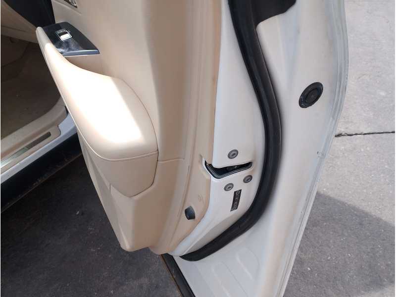 Recambio de cerradura puerta delantera derecha para lexus rx (_l2_) 450h awd (gyl25_, gyl26_) referencia OEM IAM   