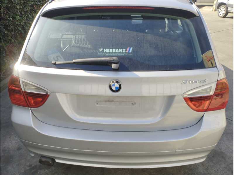 Recambio de porton trasero para bmw serie 3 touring (e91) 318d referencia OEM IAM   