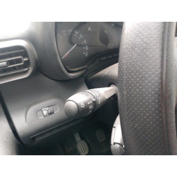MANDO LUCES SU001B1916 