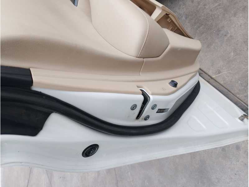 Recambio de cerradura puerta delantera izquierda para lexus rx (_l2_) 450h awd (gyl25_, gyl26_) referencia OEM IAM   