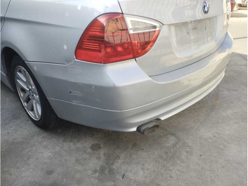 Recambio de paragolpes trasero para bmw serie 3 touring (e91) 318d referencia OEM IAM   