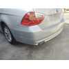 Recambio de paragolpes trasero para bmw serie 3 touring (e91) 318d referencia OEM IAM   