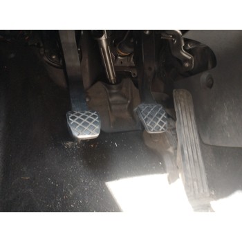 PEDAL ACELERADOR 
