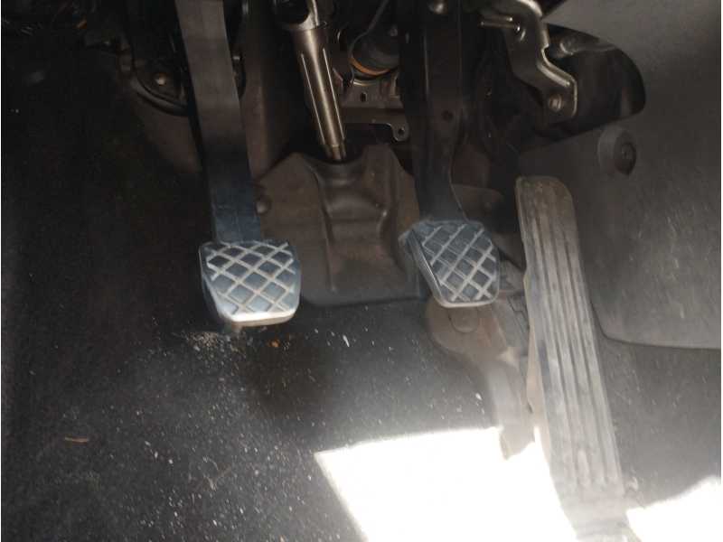 Recambio de pedal acelerador para seat leon (1p1) 1.6 tdi referencia OEM IAM   