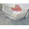 Recambio de paragolpes trasero para bmw serie 3 touring (e91) 318d referencia OEM IAM   