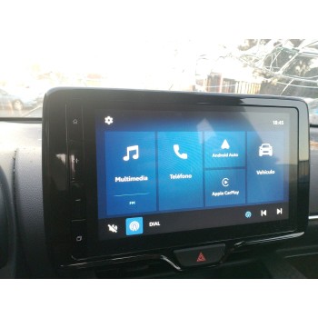 PANTALLA MULTIFUNCION 861400D870 