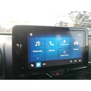 PANTALLA MULTIFUNCION 861400D870 