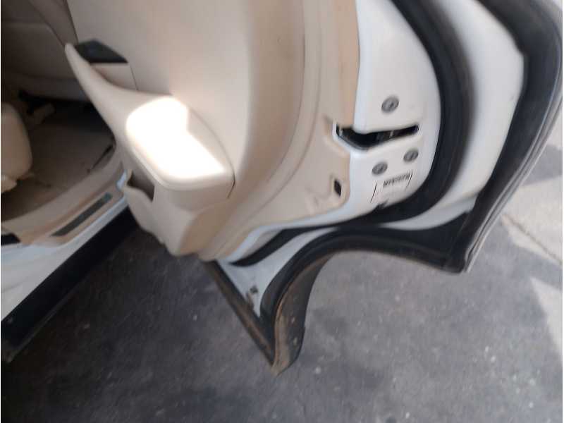 Recambio de cerradura puerta trasera derecha para lexus rx (_l2_) 450h awd (gyl25_, gyl26_) referencia OEM IAM   