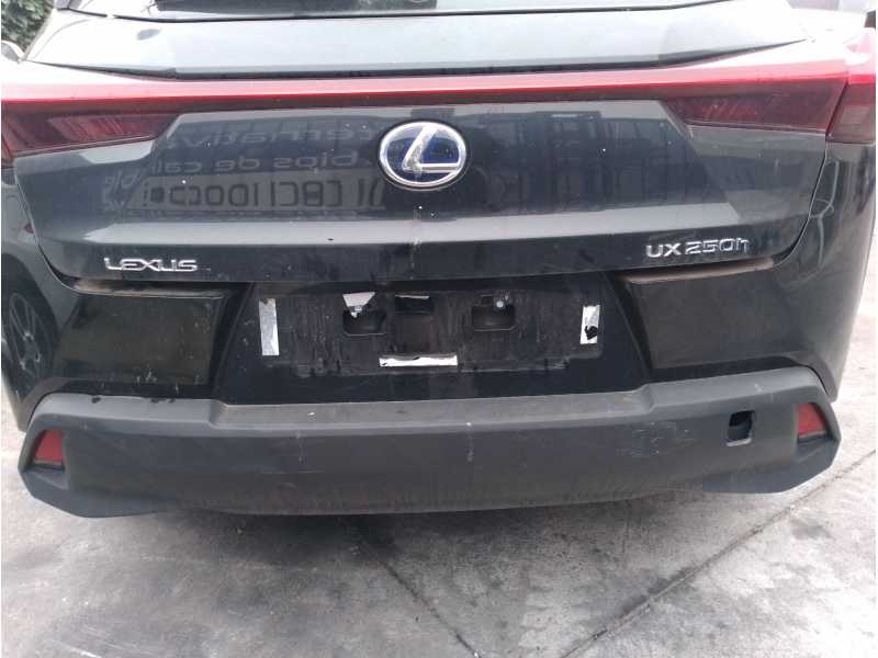 Recambio de paragolpes trasero para lexus ux (za10) referencia OEM IAM 5215976919  