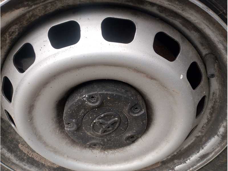 Recambio de mangueta delantera izquierda para toyota proace verso referencia OEM IAM SU001B2346  