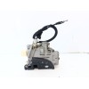 Recambio de cerradura puerta delantera derecha para volkswagen passat b6 (3c2) 2.0 tdi referencia OEM IAM 3C1837016A  