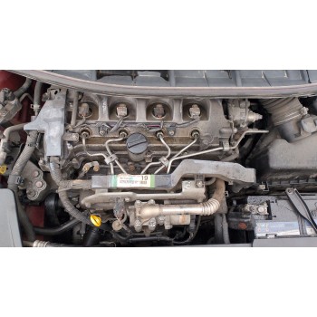 MOTOR COMPLETO 