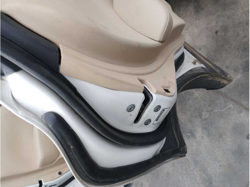 Recambio de cerradura puerta trasera izquierda para lexus rx (_l2_) 450h awd (gyl25_, gyl26_) referencia OEM IAM   