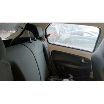 CINTURON SEGURIDAD TRASERO IZQUIERDO 1S0857805B 