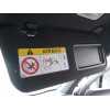 Recambio de parasol derecho para lexus ux (za10) referencia OEM IAM 7431076410A1  