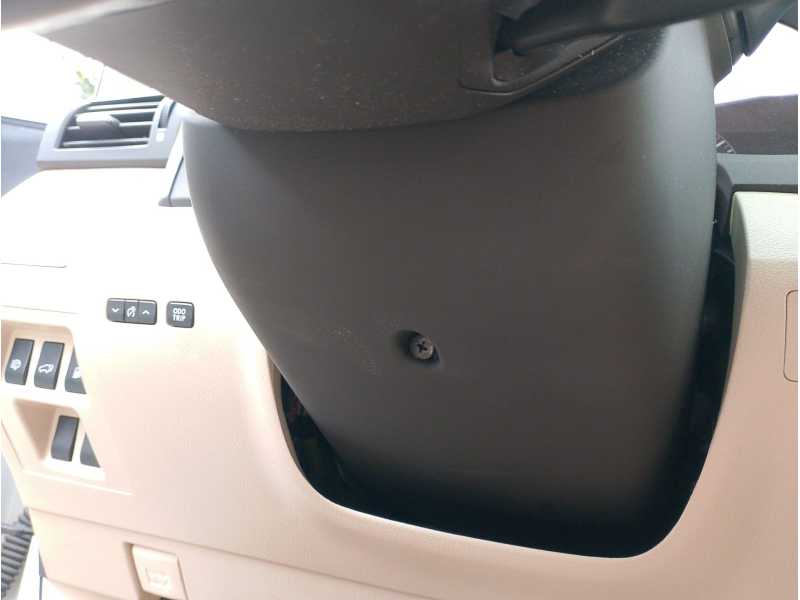 Recambio de columna direccion para lexus rx (_l2_) 450h awd (gyl25_, gyl26_) referencia OEM IAM   