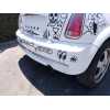Recambio de paragolpes trasero para mini mini (r50,r53) one referencia OEM IAM   