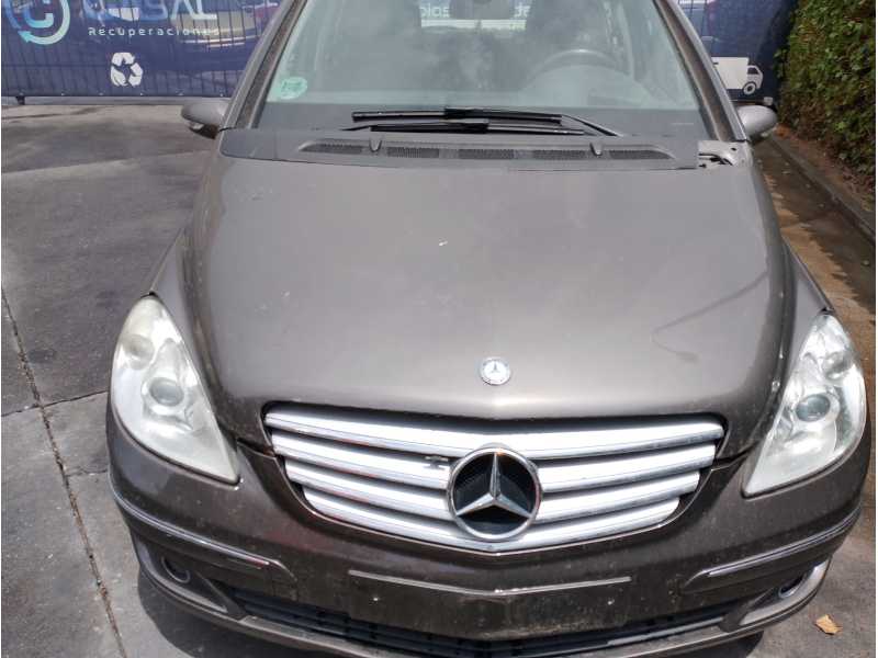 Recambio de capot para mercedes-benz clase b (w245) 2.0 cat referencia OEM IAM   