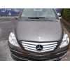 Recambio de capot para mercedes-benz clase b (w245) 2.0 cat referencia OEM IAM   