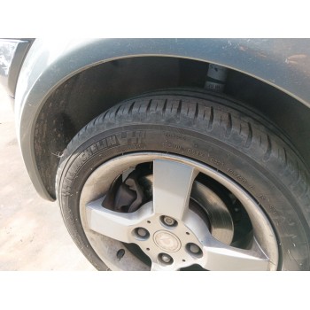 PASO DE RUEDA DELANTERO IZQUIERDO A4546980130 