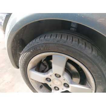 PASO DE RUEDA DELANTERO IZQUIERDO A4546980130 