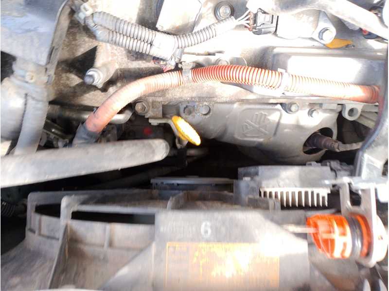 Recambio de compresor aire acondicionado para lexus rx (_l2_) 450h awd (gyl25_, gyl26_) referencia OEM IAM   