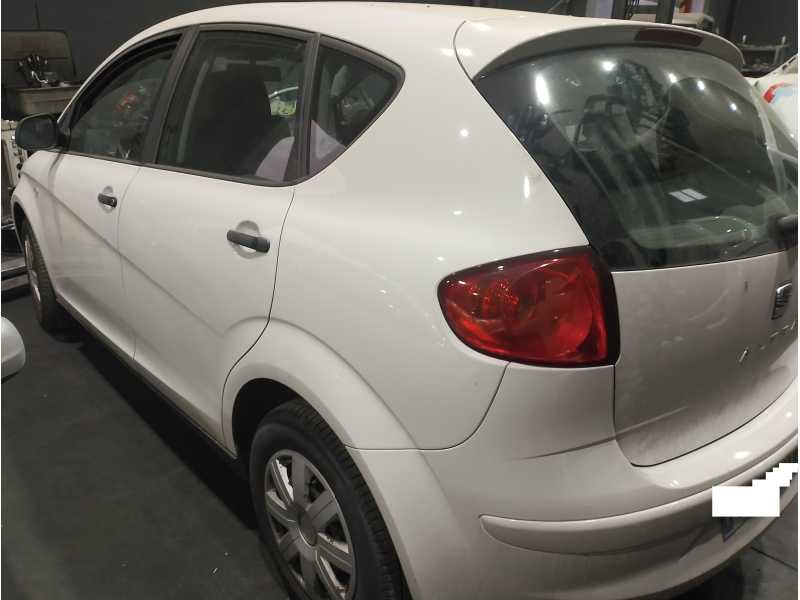 Recambio de puerta delantera izquierda para seat altea xl (5p5) emoción referencia OEM IAM   
