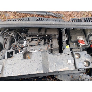 MOTOR ARRANQUE SU001A8161 