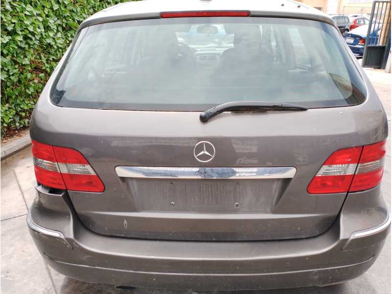 Recambio de porton trasero para mercedes-benz clase b (w245) 2.0 cat referencia OEM IAM   