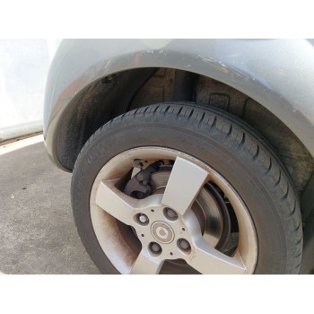 PASO DE RUEDA TRASERO DERECHO A4546980230 