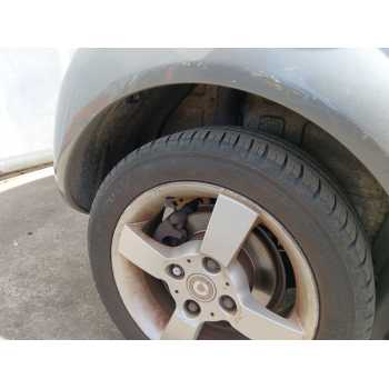 PASO DE RUEDA TRASERO DERECHO A4546980230 