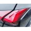 Recambio de piloto trasero derecho para lexus ux (za10) referencia OEM IAM 8155176371  