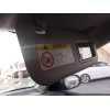 Recambio de parasol derecho para toyota yaris (_p21_, _pa1_, _ph1_) 1.5 hybrid (mxph10) referencia OEM IAM 74310K0090B0  